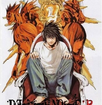 Death Note Relight – Visions of a God (2007) Hindi ORG Dual Audio BluRay | 1080p | 720p | 480p | ESubs Vegamovies