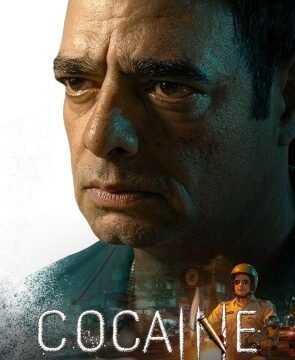 Cocaine (2024) Hindi ORG Full Movie HDRip | 1080p | 720p | 480p | ESubs Vegamovies